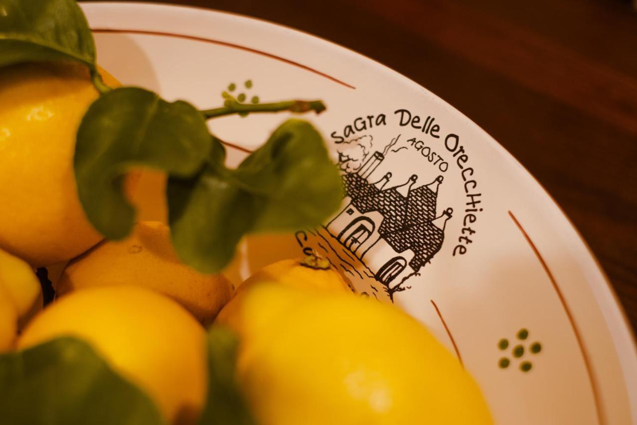 San Gaetano Luxury Home 巴里 外观 照片