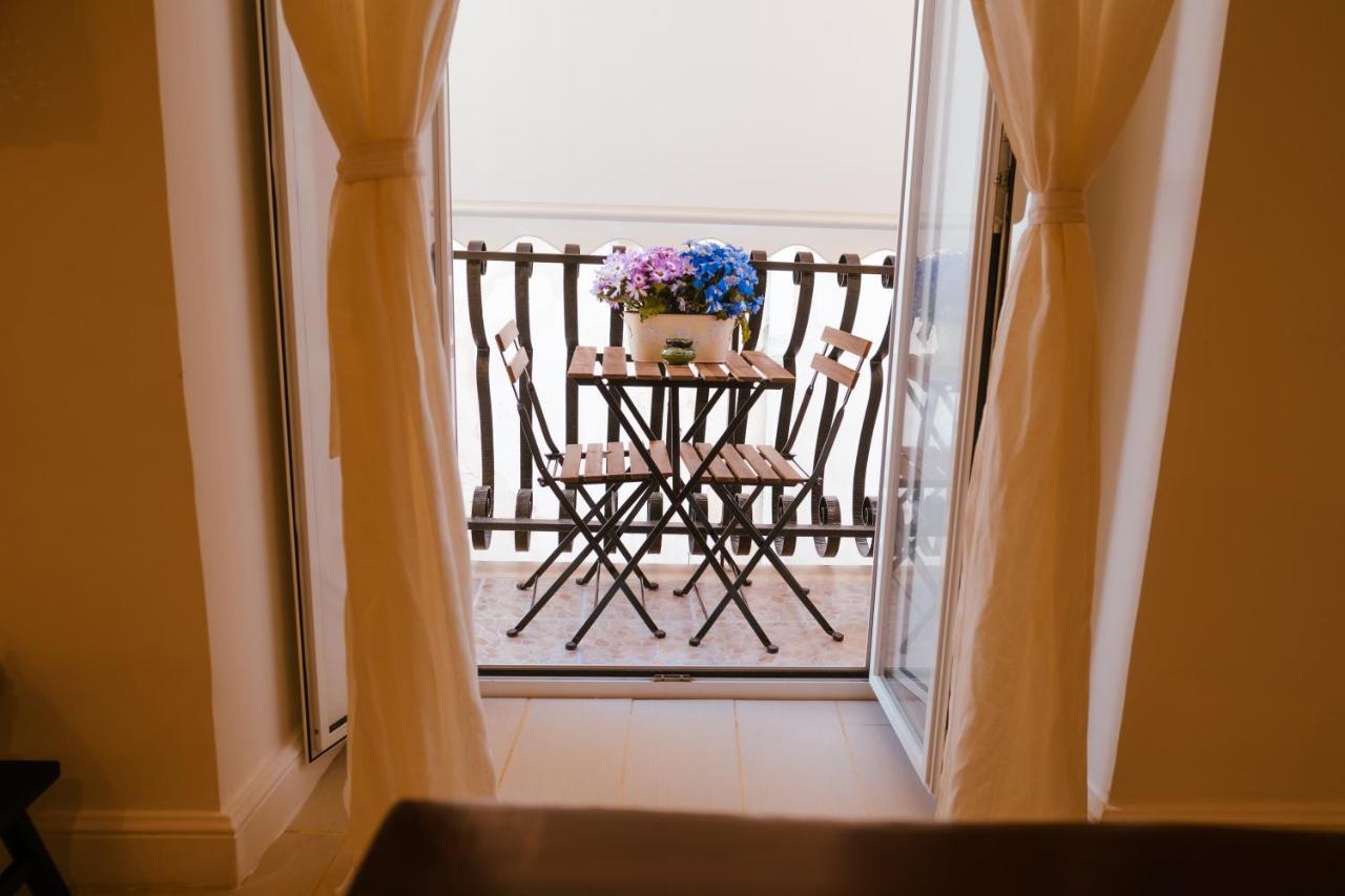San Gaetano Luxury Home 巴里 外观 照片